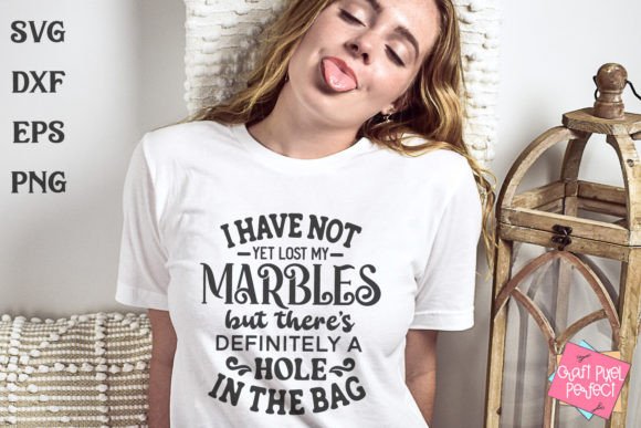 A Funny Mom SVG Design for T-Shirts & Humor Mug Graphics