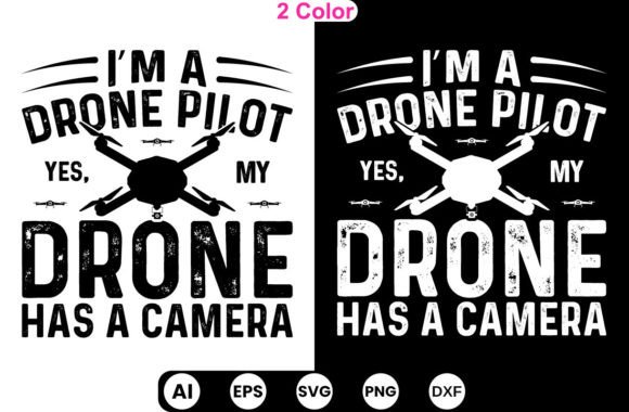 A Real-World Review of the Flying Drone T-Shirt Design Mug