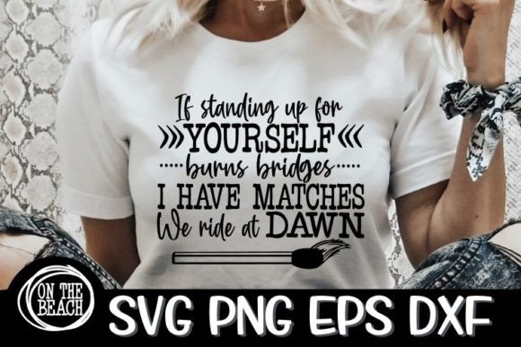 Burns Bridges Ride at Dawn: A Graphic Designer's Brand Asset Review
