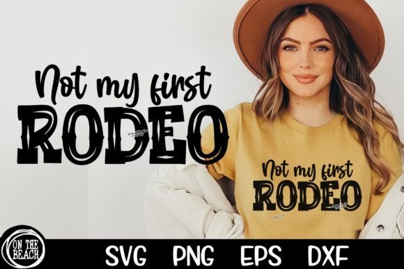 Crafting a Western Look with Cowgirl Graphics