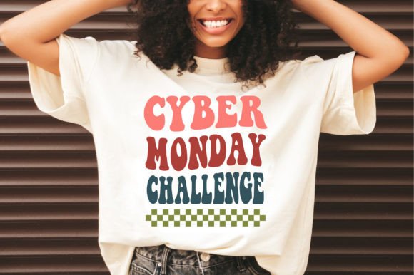 Cyber Monday Challenge: Real Embroidery Design Review