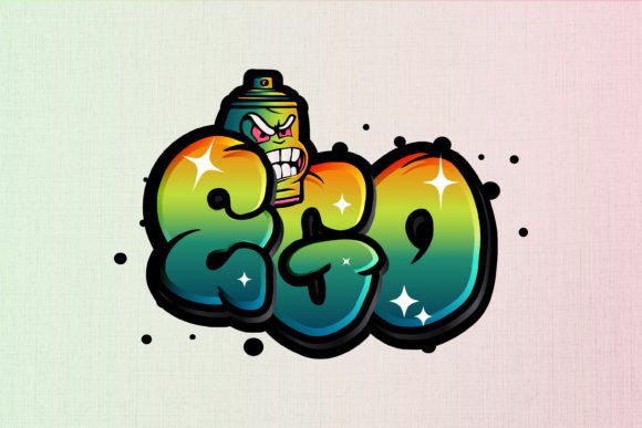 Ego Graffiti Lettering: An Embroidery Designer’s Honest Review
