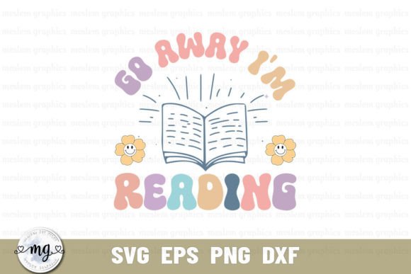 Evaluating the Retro Book Lover Graphic for Branding