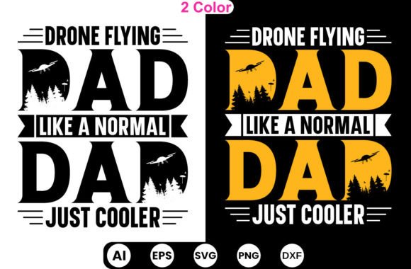 Flying Drone Graphic: A Crafts & Merch Designer’s Review