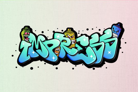 Impress Graphics for Bold T-Shirt Designs