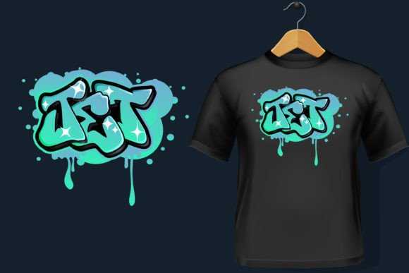 Jet Graphics for T-Shirt Designs & Handmade Goods