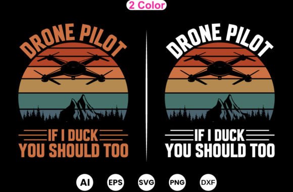 Leveraging Drone Graphics in Crafts and Content Campaigns