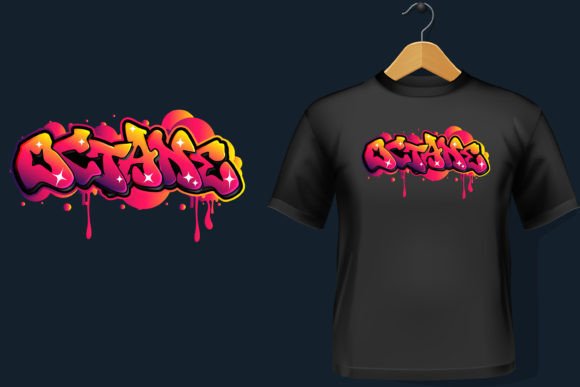 Octane Graffiti Design: An Embroiderer's Hands-On Review