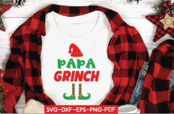 Papa Grinch Svg: A Designer's Candid Embroidery Review